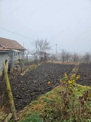 Vând casă cu etaj în Luna lângă Câmpia Turzii  - imagine 5