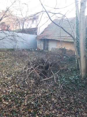  vanzare teren  zona iosefin - imagine 4