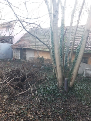  vanzare teren  zona iosefin - imagine 3