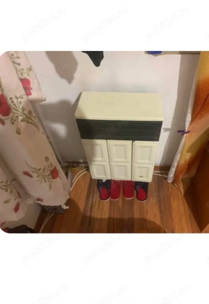 Garsoniera de vanzare 