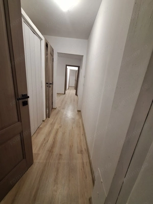 105,000 euro!! 4 camere renovate .. Dacia .. etaj 3