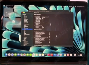 Vand MacBook Pro M1, 8gb RAM, 512 gb Memorie Interna diagonala 13.3 inchi - imagine 2