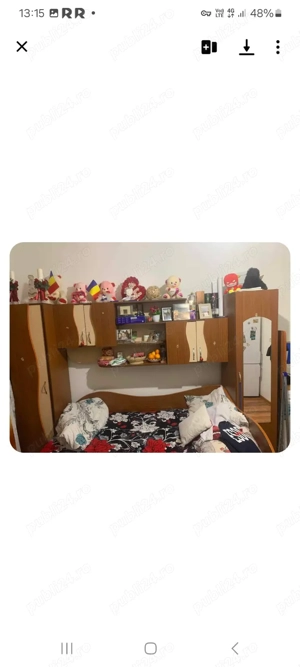 Garsoniera de vanzare  - imagine 3