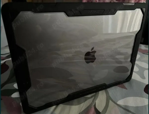 Vand MacBook Pro M1, 8gb RAM, 512 gb Memorie Interna diagonala 13.3 inchi - imagine 5