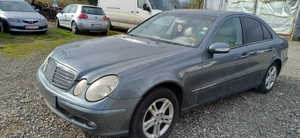  Vand-Mercede -Benz  Sighet