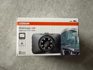 Vand camera auto OSRAM ROADsight 10P - imagine 3