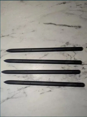 Vand Stylus Pen pentru Samsung Tab S9 S6 S9+ S9 Ultra No Bluetooth - imagine 3