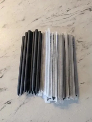 Vand Stylus Pen pentru Samsung Tab S9 S6 S9+ S9 Ultra No Bluetooth - imagine 2