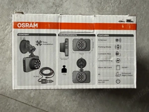 Vand camera auto OSRAM ROADsight 10P - imagine 2