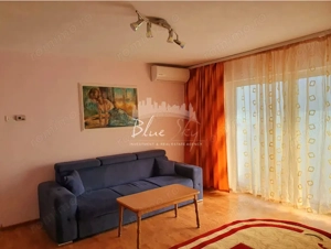 Inel 2 -Apartament 2 camere , centrala pe gaz , etaj intermediar