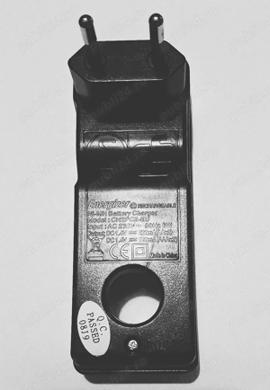 Încărcător de baterii Energizer (CH2PC2) - imagine 2