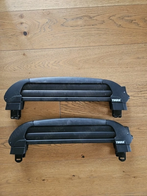 suport schiuri Thule