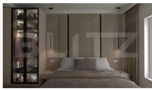 Duplex 4 camere  Premium de Vânzare în Urseni – Finisaje de Lux - imagine 8