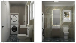 Duplex 4 camere  Premium de Vânzare în Urseni – Finisaje de Lux - imagine 6