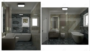 Duplex 4 camere  Premium de Vânzare în Urseni – Finisaje de Lux - imagine 11