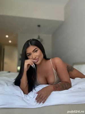 Nouă la tine în oraș 