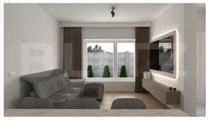 Duplex 4 camere  Premium de Vânzare în Urseni – Finisaje de Lux