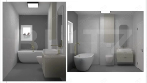 Duplex 4 camere  Premium de Vânzare în Urseni – Finisaje de Lux - imagine 10