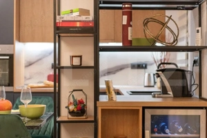 Duplex, 130 mp, 270 mp teren, 5 camere, zona strazii Buna ziua - imagine 6