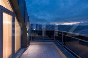 Duplex, 130 mp, 270 mp teren, 5 camere, zona strazii Buna ziua - imagine 16