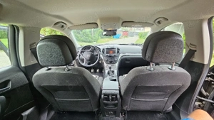 Opel Insignia A Facelift 2014 - imagine 4