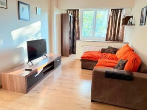 Apartament 2 camere vis-a-vis Parcul IOR, etaj 1, mobilat complet, pet friendly