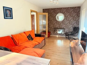 Apartament 2 camere lângă Parcul IOR, etaj 1, mobilat complet, pet friendly