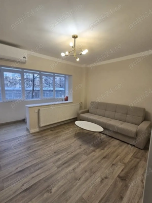 garsoniera baba novac-modern