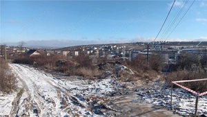 Ocazie! Visani str Castelul Grecilor TEREN 707mp intravilan toate utilitatile - imagine 8