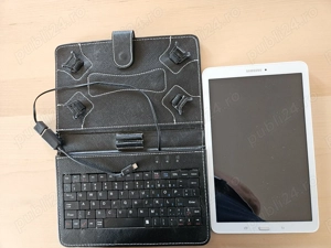 tableta Samsung Galaxy Tab E T560 9.6" - imagine 4