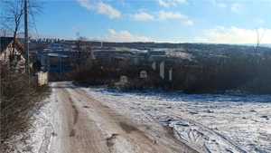 Ocazie! Visani str Castelul Grecilor TEREN 707mp intravilan toate utilitatile