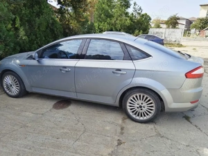Ford Mondeo MK4 diesel 2008 - imagine 4