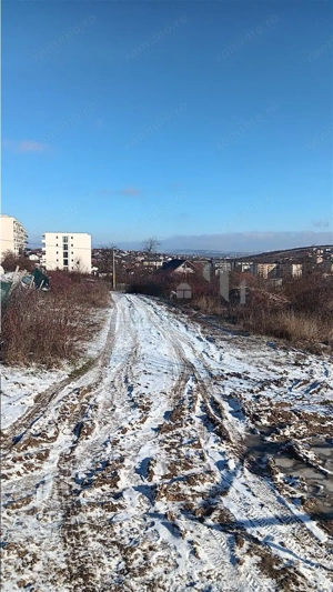 Ocazie! Visani str Castelul Grecilor TEREN 707mp intravilan toate utilitatile - imagine 6