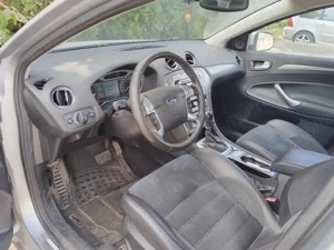 Ford Mondeo MK4 diesel 2008 - imagine 3