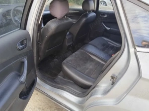 Ford Mondeo MK4 diesel 2008 - imagine 2