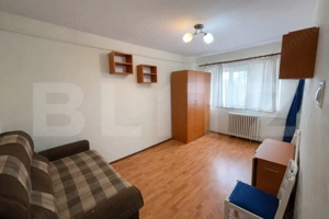 Garsoniera 25mp, zona Iulius Mall