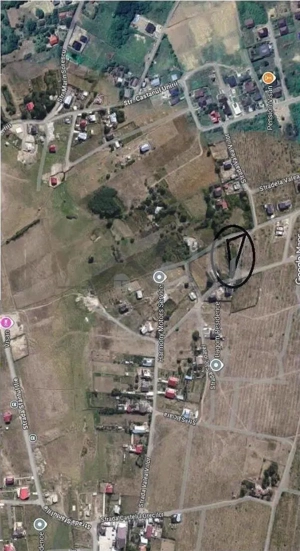 Ocazie! Visani str Castelul Grecilor TEREN 707mp intravilan toate utilitatile - imagine 9