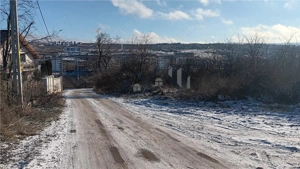 Ocazie! Visani str Castelul Grecilor TEREN 707mp intravilan toate utilitatile - imagine 5