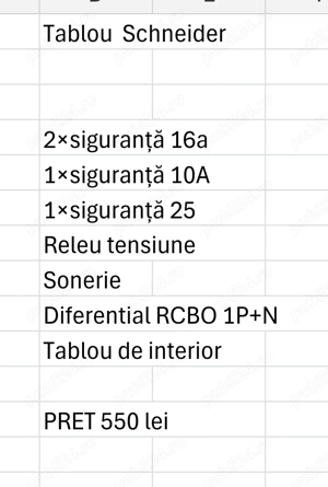 electrician  - imagine 2