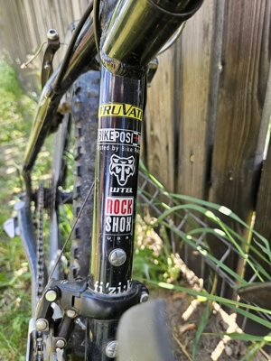 bicicleta MTB Magellan PYXIS - imagine 2
