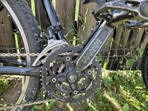 bicicleta MTB Magellan PYXIS - imagine 3