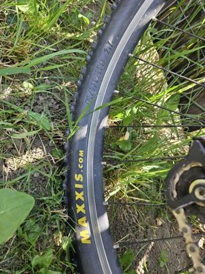 bicicleta MTB Magellan PYXIS - imagine 5