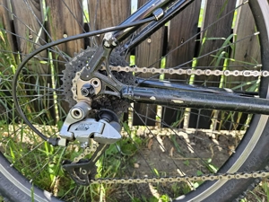 bicicleta MTB Magellan PYXIS - imagine 4