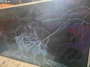 Dezmembrez tv Philips 43pus6554 - imagine 2