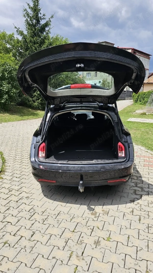 Opel Insignia A Facelift 2014 - imagine 10