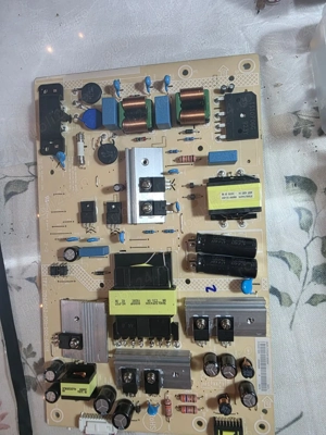 Dezmembrez tv Philips 43pus6554 - imagine 4