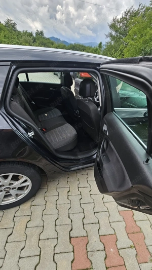 Opel Insignia A Facelift 2014 - imagine 8