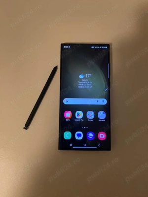 Samsung Galaxy S23 Ultra 512gb.