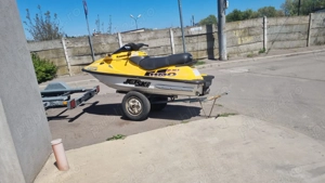 Ski jet kawasaki stx 750 90cp