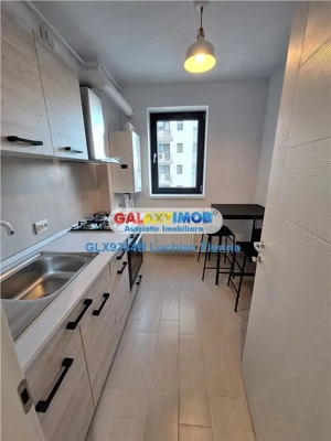 Apartament 2 camere, bloc nou, parcare I Hils Pallady - imagine 8